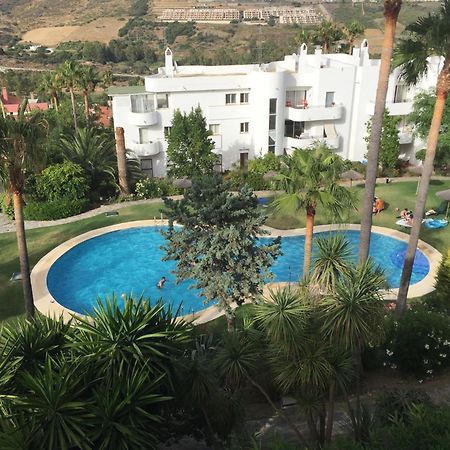 Apartamento del Sol Estepona Esterno foto