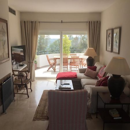 Apartamento del Sol Estepona Esterno foto