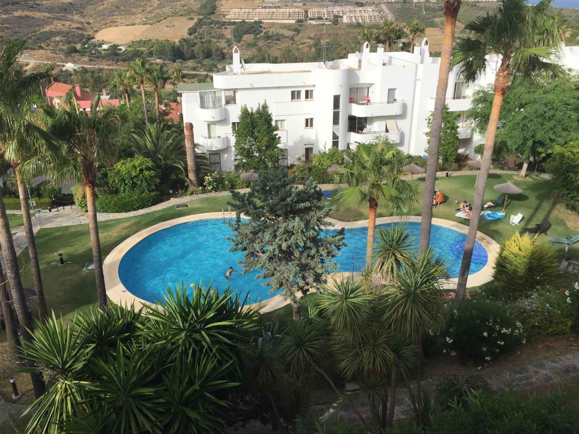 Apartamento del Sol Estepona Esterno foto