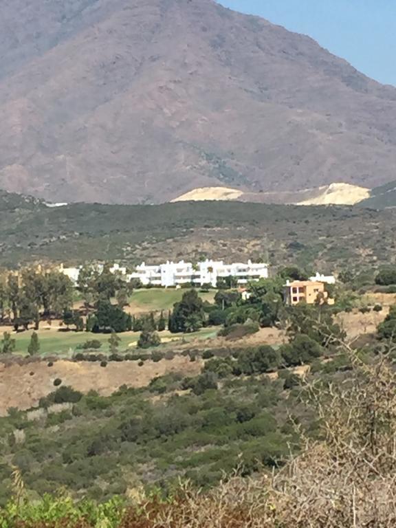 Apartamento del Sol Estepona Esterno foto