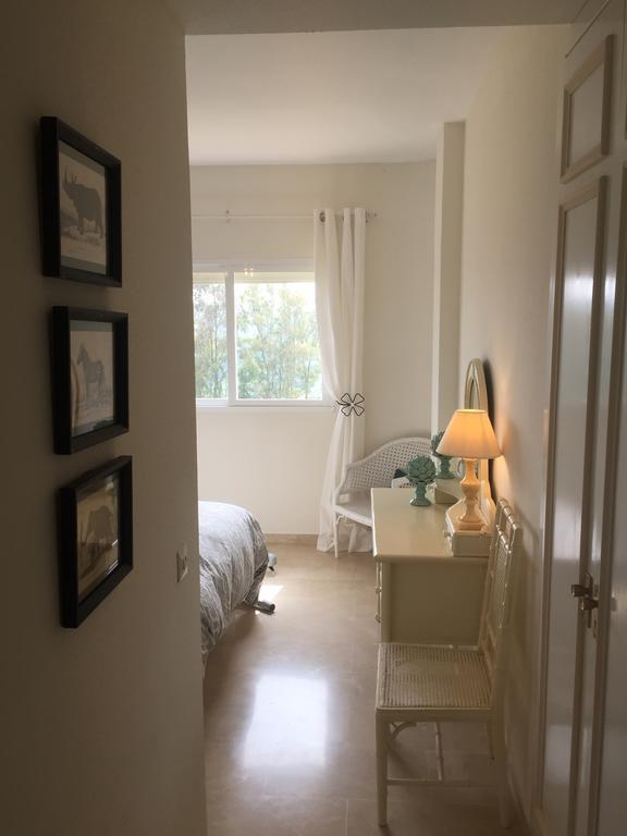 Apartamento del Sol Estepona Esterno foto