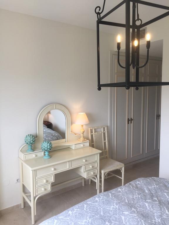 Apartamento del Sol Estepona Esterno foto