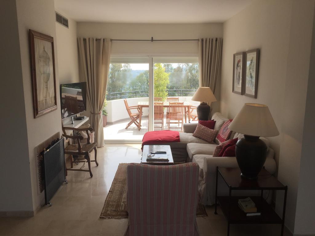 Apartamento del Sol Estepona Esterno foto