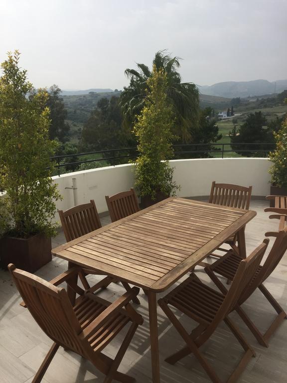 Apartamento del Sol Estepona Esterno foto