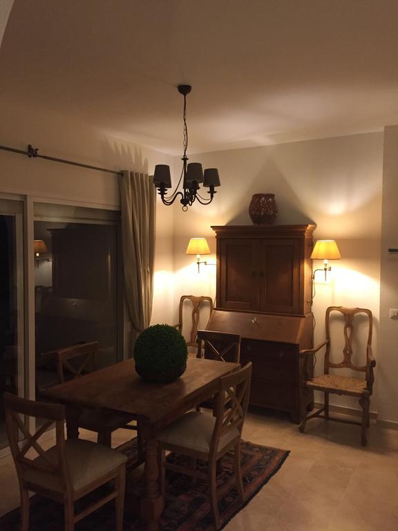 Apartamento del Sol Estepona Esterno foto