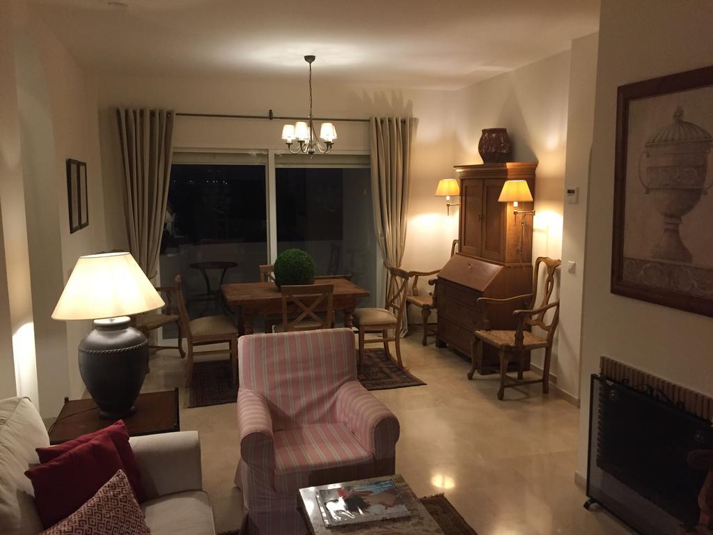 Apartamento del Sol Estepona Esterno foto